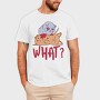 Cat Killing Dog, Tricou Barbati (Unisex)