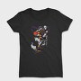 BLACK MAMBA Kobe, Tricou Femei
