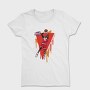 OLAJUWON Art1, Tricou Femei