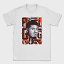 PAUL GEORGE Art1, Tricou Barbati (Unisex)
