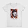 PAUL GEORGE Art1, Tricou Femei