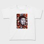 PAUL GEORGE Art1, Tricou Copii