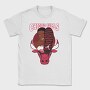 PIPPEN Art1, Tricou Barbati (Unisex)