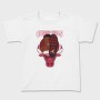 PIPPEN Art1, Tricou Copii