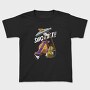 SHAQ ATTACK Art1, Tricou Copii