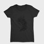 Dark 08, Tricou Femei