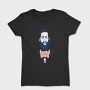BAERD GANG Harden, Tricou Femei