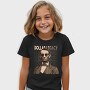 Money Abraham Glasses, Tricou Copii