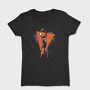BARKLEY, Tricou Femei