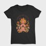 Paz Mental Vintage 05, Tricou Femei