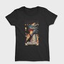 Conquer Dragon Epic Battle Trend, Tricou Femei