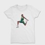SHAWN KEMP Art1, Tricou Femei
