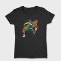 SHAWN KEMP Dunk1, Tricou Femei