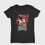 A IVERSON Art2, Tricou Femei