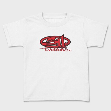 311 Evolver, Tricou Copii