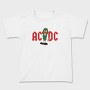 ACDC Art1, Tricou Copii