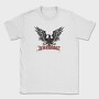 ALTER BRIDGE Black Bird, Tricou Barbati (Unisex)