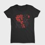 Funny Afterlife 01, Tricou Femei