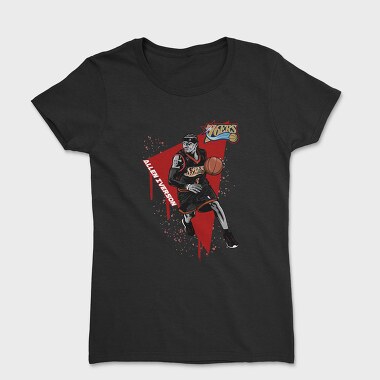 A IVERSON Art3, Tricou Femei