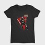 A IVERSON Art3, Tricou Femei