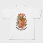 Paz Mental Vintage 08, Tricou Copii