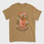 Paz Mental Vintage 08, Tricou Barbati (Unisex)