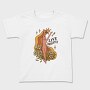 Paz Mental Vintage 03, Tricou Copii