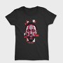 DEMAR D ART, Tricou Femei