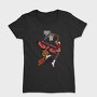 DOMINIQUE WILKINS Dunk2, Tricou Femei