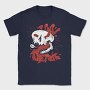 Funny Afterlife 11, Tricou Barbati (Unisex)