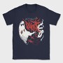 Funny Afterlife 10, Tricou Barbati (Unisex)