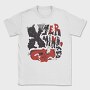 Funny Afterlife 09, Tricou Barbati (Unisex)