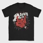 Funny Afterlife 08, Tricou Barbati (Unisex)