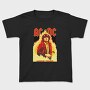 ANGUS YOUNG Art1, Tricou Copii