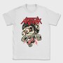 ANTHRAX, Tricou Barbati (Unisex)
