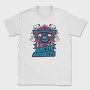 ARCTIC MONKEYS Art1, Tricou Barbati (Unisex)