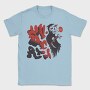 Funny Afterlife 01, Tricou Barbati (Unisex)