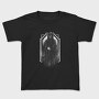 Death Monochrome, Tricou Copii