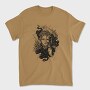 Dark 10, Tricou Barbati (Unisex)