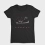 Vacation, Tricou Femei