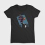 ISAIAH THOMAS, Tricou Femei