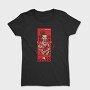 JOAKIM NOAH, Tricou Femei