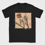 Tricou Barbati (Unisex) Imprimat digital direct in tesatura, bumbac premium 100%.