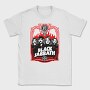 BLACK SABBATH Art design1, Tricou Barbati (Unisex)