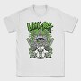 BLINK 182 Art1, Tricou Barbati (Unisex)