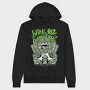 BLINK 182 Art1, Hanorac Oversize Barbati (Unisex)