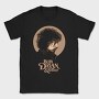 BOB DYLAN Art design, Tricou Barbati (Unisex)