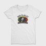 BOB MARLEY Art1, Tricou Femei