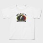 BOB MARLEY Art1, Tricou Copii