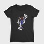 JOEL EMBID Art1, Tricou Femei